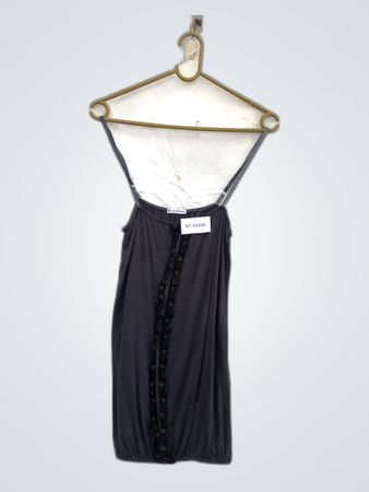 Black Tank Top
