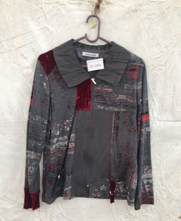 Christine Laure Jacket