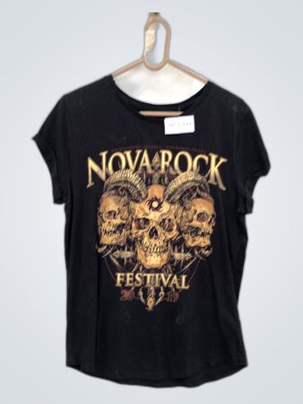 Nova Rock Festival 2019 T-Shirt