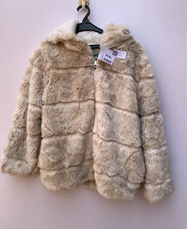Fur Coat