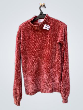 Next Red Sweater