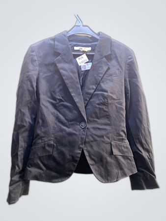Zara Basic Blazer