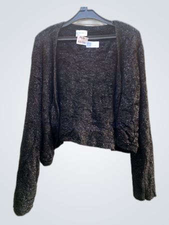 essence Glittery Sweater