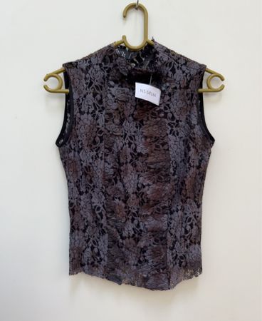 Stills Lace Top