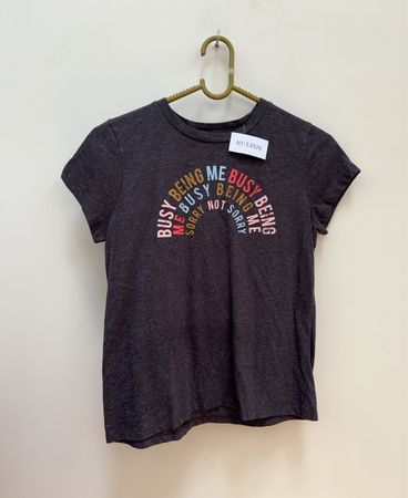 Thereabouts T-Shirt