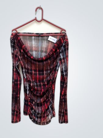 MEXX Long Sleeve Blouse