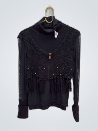 Antera Knit Top