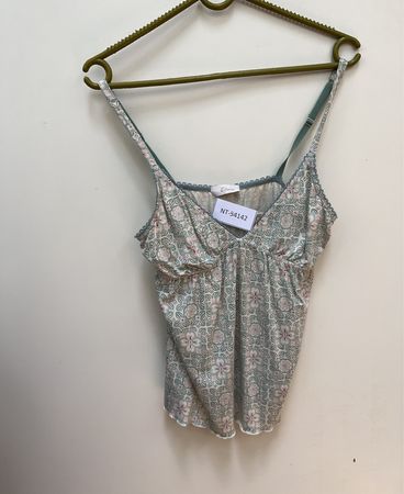 Elain Floral Camisole