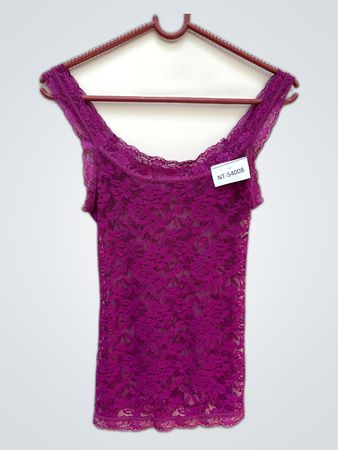 Lace Top
