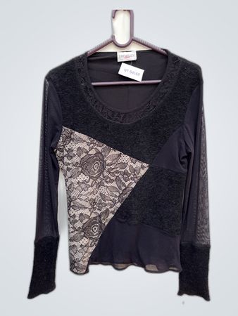 Bromley Sport Long Sleeve Top