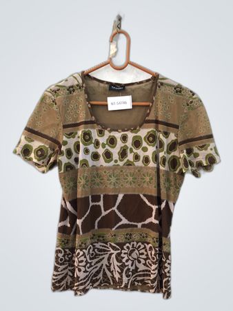 Taifun Collection Blouse