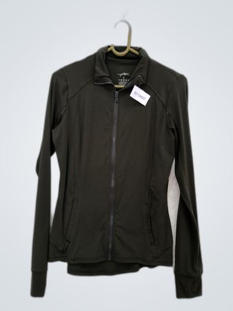 Gottex Zipper Jacket