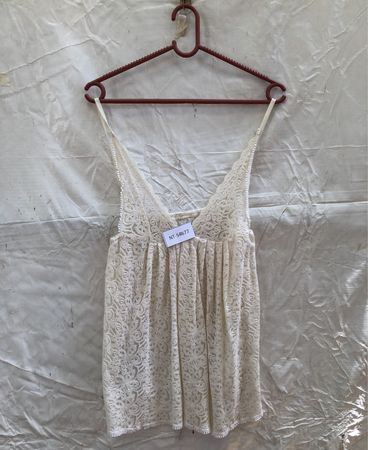 Lace Cami Top