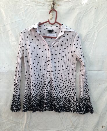 east 5th Petite Blouse