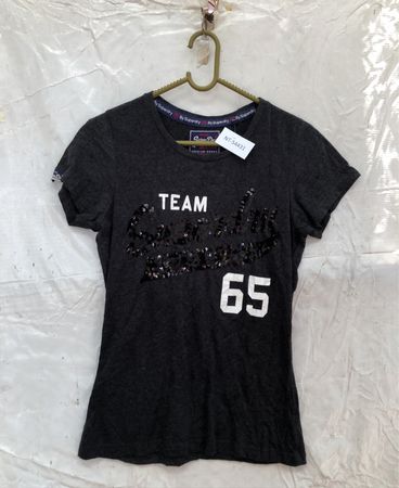 Superdry Women's Graphic T-Shirt