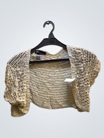 Seduktion Sequin Top