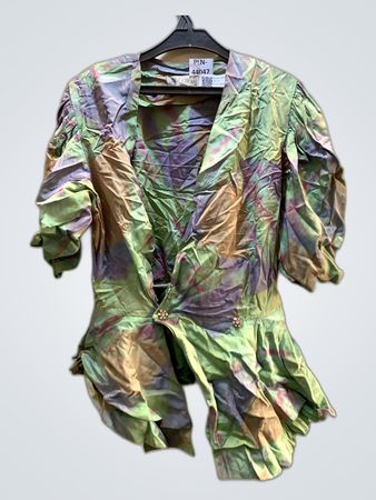 LINEA raffaelli Blouse