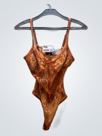 Lace Bodysuit
