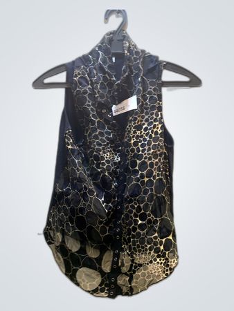 Terrahe Vest