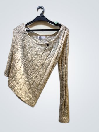 Knitted Top