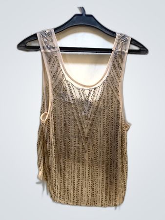 Bershka Night Out Top