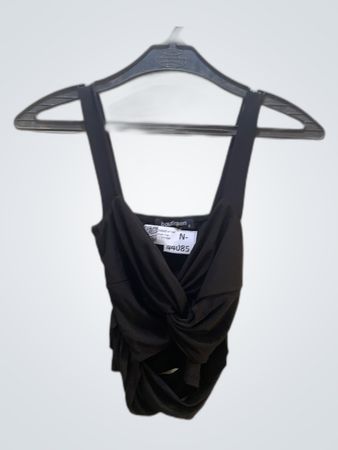 Black Bodysuit