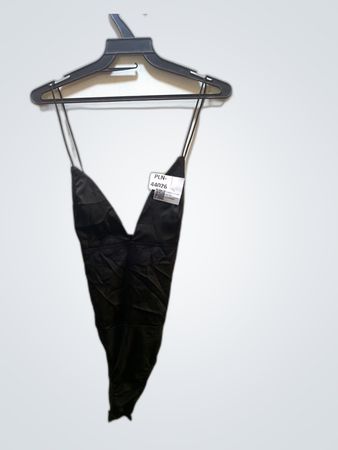 Black Bodysuit