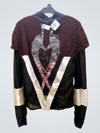 FaithVintage Blouse