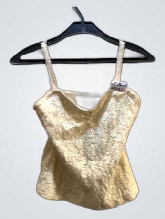 BBUNARE Lace Cami Top