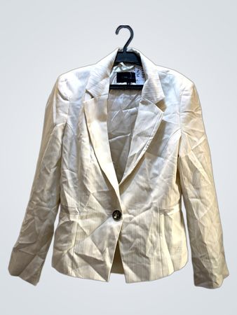 Cevie Collection Women's Blazer