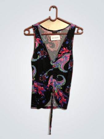 LASCANA Floral Pattern Dress
