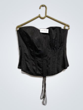 Black Corset