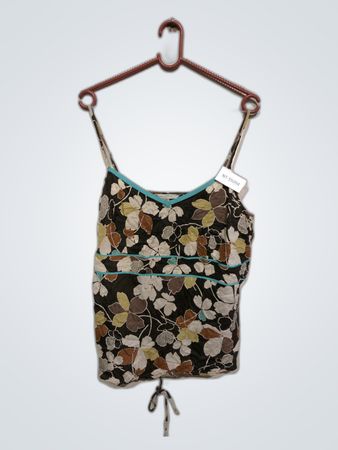 Marks & Spencer Floral Camisole