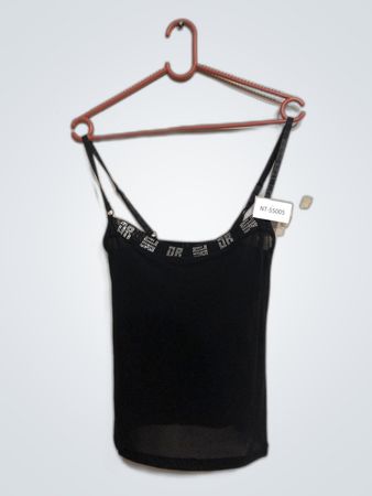 Black Camisole