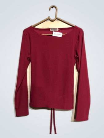 Blind Date Long Sleeve Top