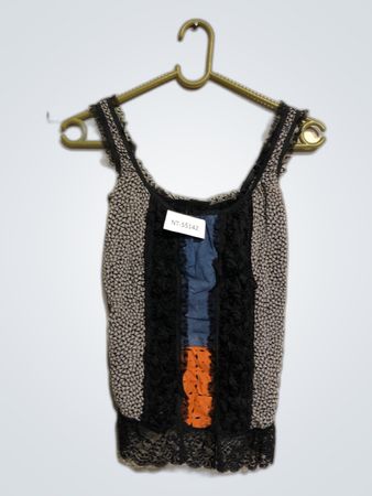 Women's Lace Top