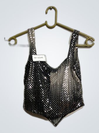 Sequin Bodysuit