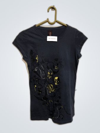 Grey 18 T-Shirt