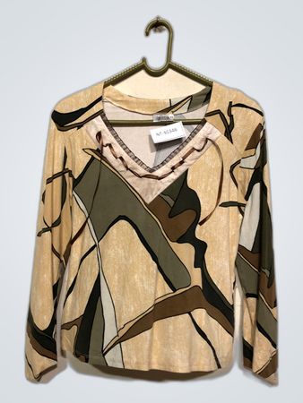 MAXIN Blouse