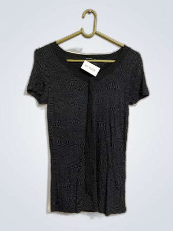 Orsay Black Dress