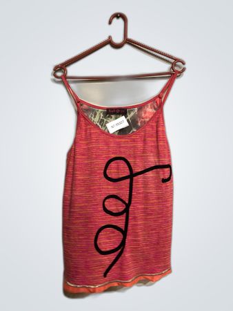 Kah Q'ea Sleeveless Dress