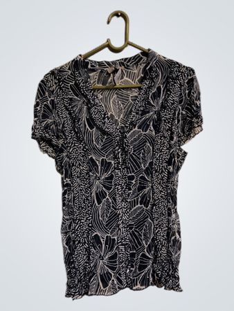 Soon Blouse