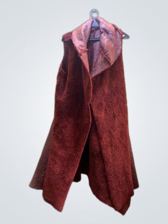 Red Vest