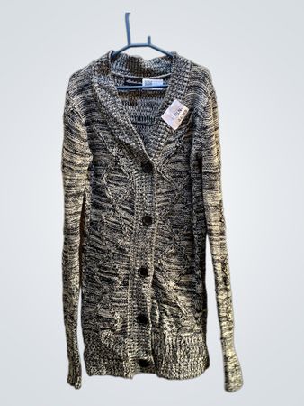 Seduct'ear Knitwear Cardigan