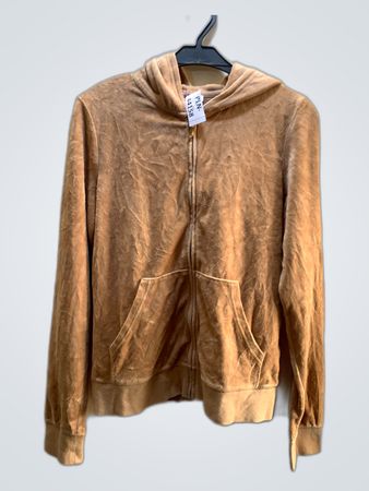 Juicy Couture Velour Hoodie