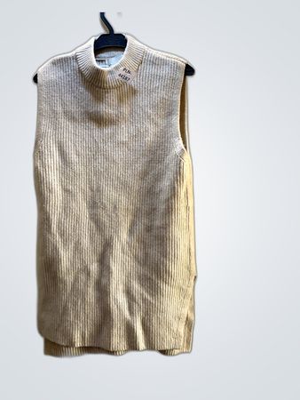 Knit Vest