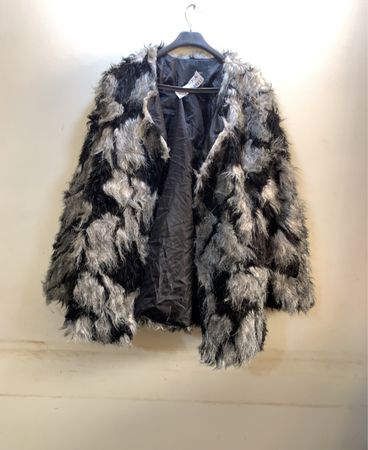 Fur Coat