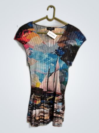 Kriss Fashion Dress