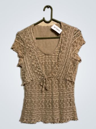 Lace Top