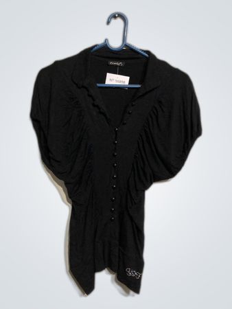 Ysalis Blouse